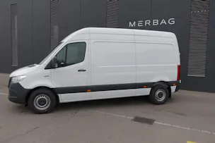 Mercedes-Benz eSprinter 312 47kWh Standard