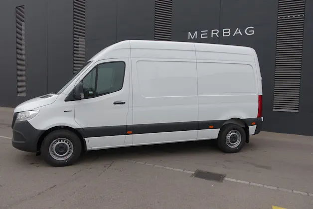 Mercedes-Benz eSprinter 312 47kWh Standard