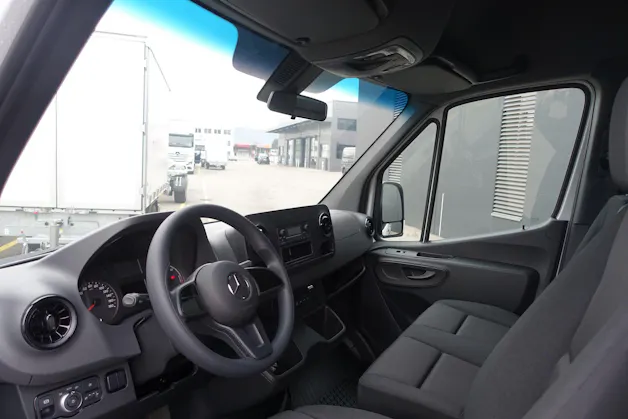 Mercedes-Benz eSprinter 312 47kWh Standard