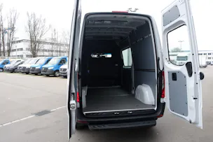 Mercedes-Benz eSprinter 312 47kWh Standard