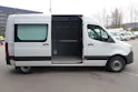 Mercedes-Benz eSprinter 312 47kWh Standard