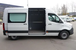 Mercedes-Benz eSprinter 312 47kWh Standard