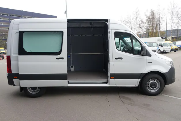 Mercedes-Benz eSprinter 312 47kWh Standard