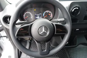 Mercedes-Benz eSprinter 312 47kWh Standard