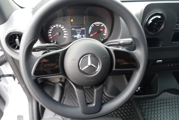 Mercedes-Benz eSprinter 312 47kWh Standard