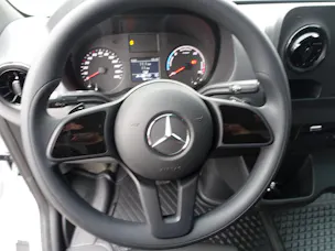 Mercedes-Benz eSprinter 312 47kWh Standard