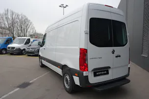 Mercedes-Benz eSprinter 312 47kWh Standard