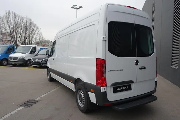 Mercedes-Benz eSprinter 312 47kWh Standard