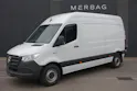 Mercedes-Benz eSprinter 312 47kWh Standard