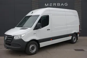 Mercedes-Benz eSprinter 312 47kWh Standard