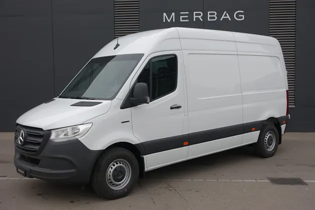 Mercedes-Benz eSprinter 312 47kWh Standard