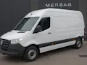 Mercedes-Benz eSprinter 312 47kWh Standard
