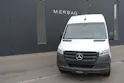 Mercedes-Benz eSprinter 312 47kWh Standard