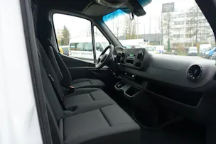 Mercedes-Benz eSprinter 312 47kWh Standard