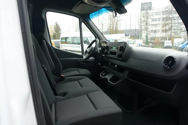 Mercedes-Benz eSprinter 312 47kWh Standard