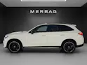 Mercedes-Benz GLC 400 e 4Matic 9G-Tronic