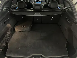 Mercedes-Benz GLC 400 e 4Matic 9G-Tronic