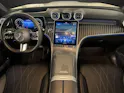 Mercedes-Benz GLC 400 e 4Matic 9G-Tronic