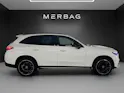 Mercedes-Benz GLC 400 e 4Matic 9G-Tronic
