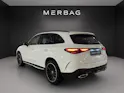 Mercedes-Benz GLC 400 e 4Matic 9G-Tronic