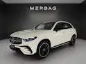 Mercedes-Benz GLC 400 e 4Matic 9G-Tronic