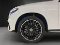 Mercedes-Benz GLC 400 e 4Matic 9G-Tronic