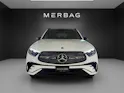 Mercedes-Benz GLC 400 e 4Matic 9G-Tronic
