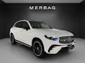 Mercedes-Benz GLC 400 e 4Matic 9G-Tronic