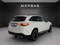 Mercedes-Benz GLC 400 e 4Matic 9G-Tronic