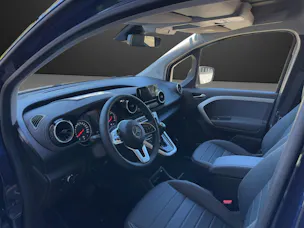 Mercedes-Benz EQT 45kWh Premium Plus