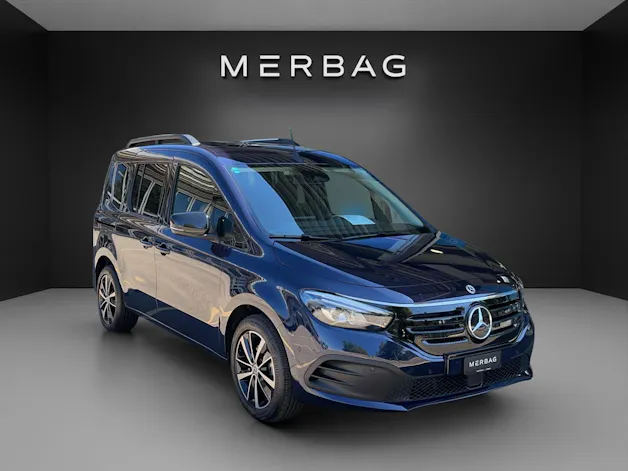 Mercedes-Benz EQT 45kWh Premium Plus