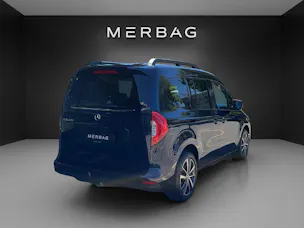 Mercedes-Benz EQT 45kWh Premium Plus