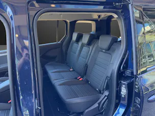Mercedes-Benz EQT 45kWh Premium Plus