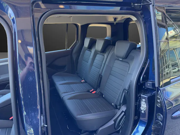 Mercedes-Benz EQT 45kWh Premium Plus