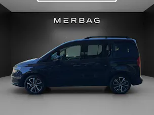 Mercedes-Benz EQT 45kWh Premium Plus