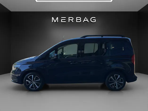 Mercedes-Benz EQT 45kWh Premium Plus