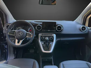 Mercedes-Benz EQT 45kWh Premium Plus