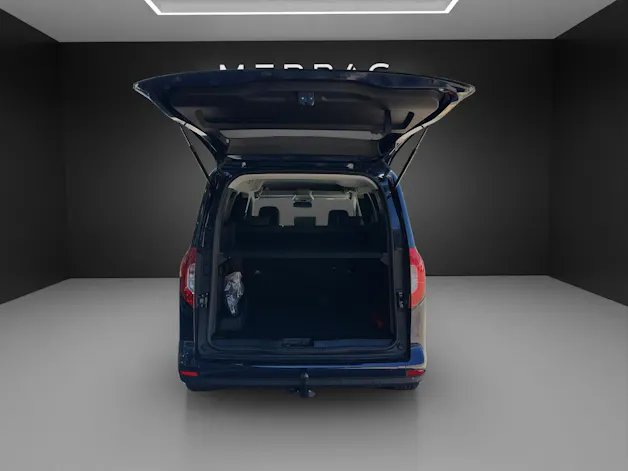 Mercedes-Benz EQT 45kWh Premium Plus