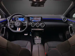 Mercedes-Benz A 250 4Matic 8G-DCT
