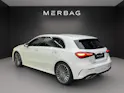 Mercedes-Benz A 250 4Matic 8G-DCT