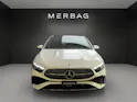 Mercedes-Benz A 250 4Matic 8G-DCT