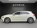 Mercedes-Benz A 250 4Matic 8G-DCT