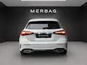Mercedes-Benz A 250 4Matic 8G-DCT