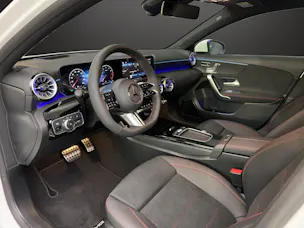 Mercedes-Benz A 250 4Matic 8G-DCT
