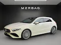 Mercedes-Benz A 250 4Matic 8G-DCT