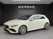 Mercedes-Benz A 250 4Matic 8G-DCT