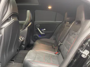 Mercedes-Benz A 35 AMG 4Matic 8G-DCT