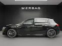 Mercedes-Benz A 35 AMG 4Matic 8G-DCT