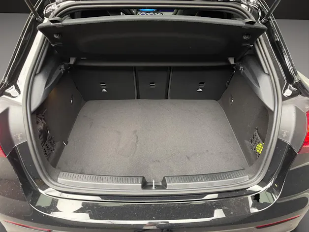 Mercedes-Benz A 35 AMG 4Matic 8G-DCT