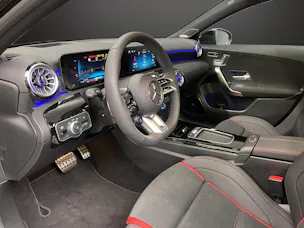 Mercedes-Benz A 35 AMG 4Matic 8G-DCT
